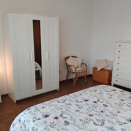 Appartamento Panoramico Cagliari, I Tre Grilli, Centro Dış mekan fotoğraf
