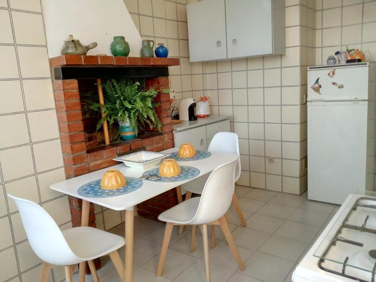 Appartamento Panoramico Cagliari, I Tre Grilli, Centro Dış mekan fotoğraf