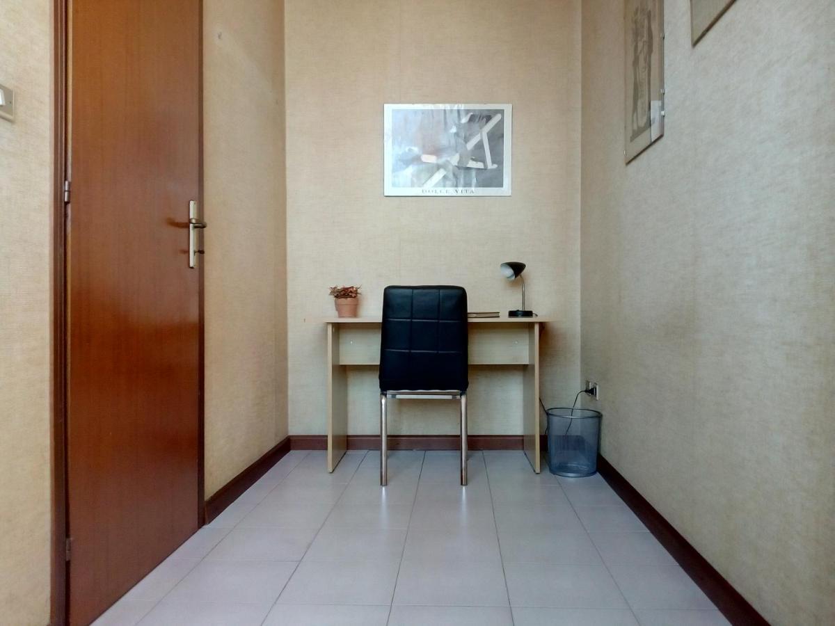Appartamento Panoramico Cagliari, I Tre Grilli, Centro Dış mekan fotoğraf