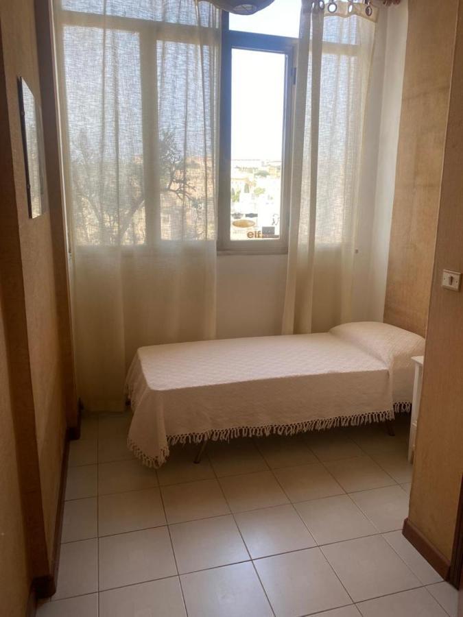 Appartamento Panoramico Cagliari, I Tre Grilli, Centro Dış mekan fotoğraf