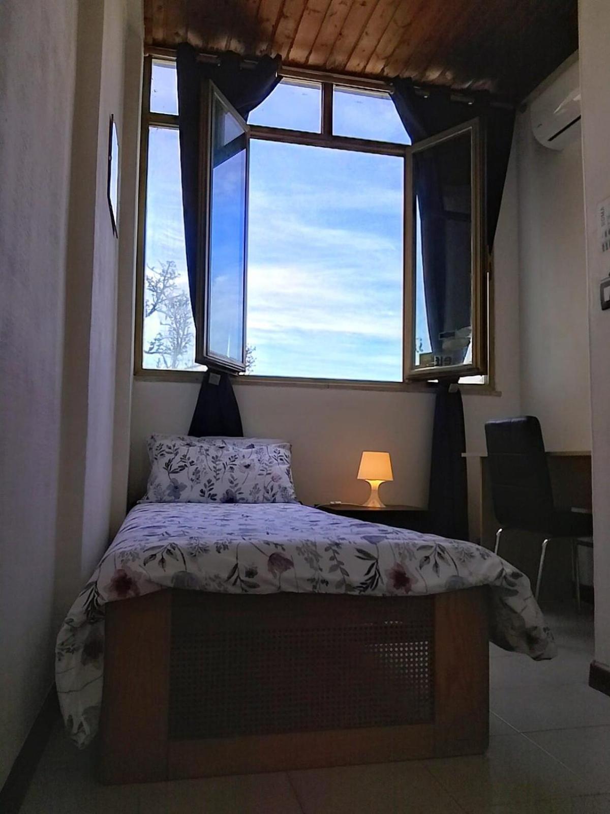 Appartamento Panoramico Cagliari, I Tre Grilli, Centro Dış mekan fotoğraf