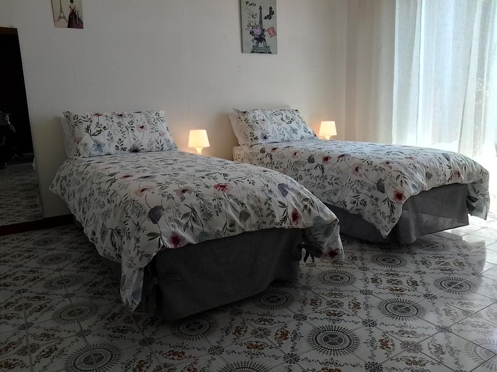 Appartamento Panoramico Cagliari, I Tre Grilli, Centro Dış mekan fotoğraf