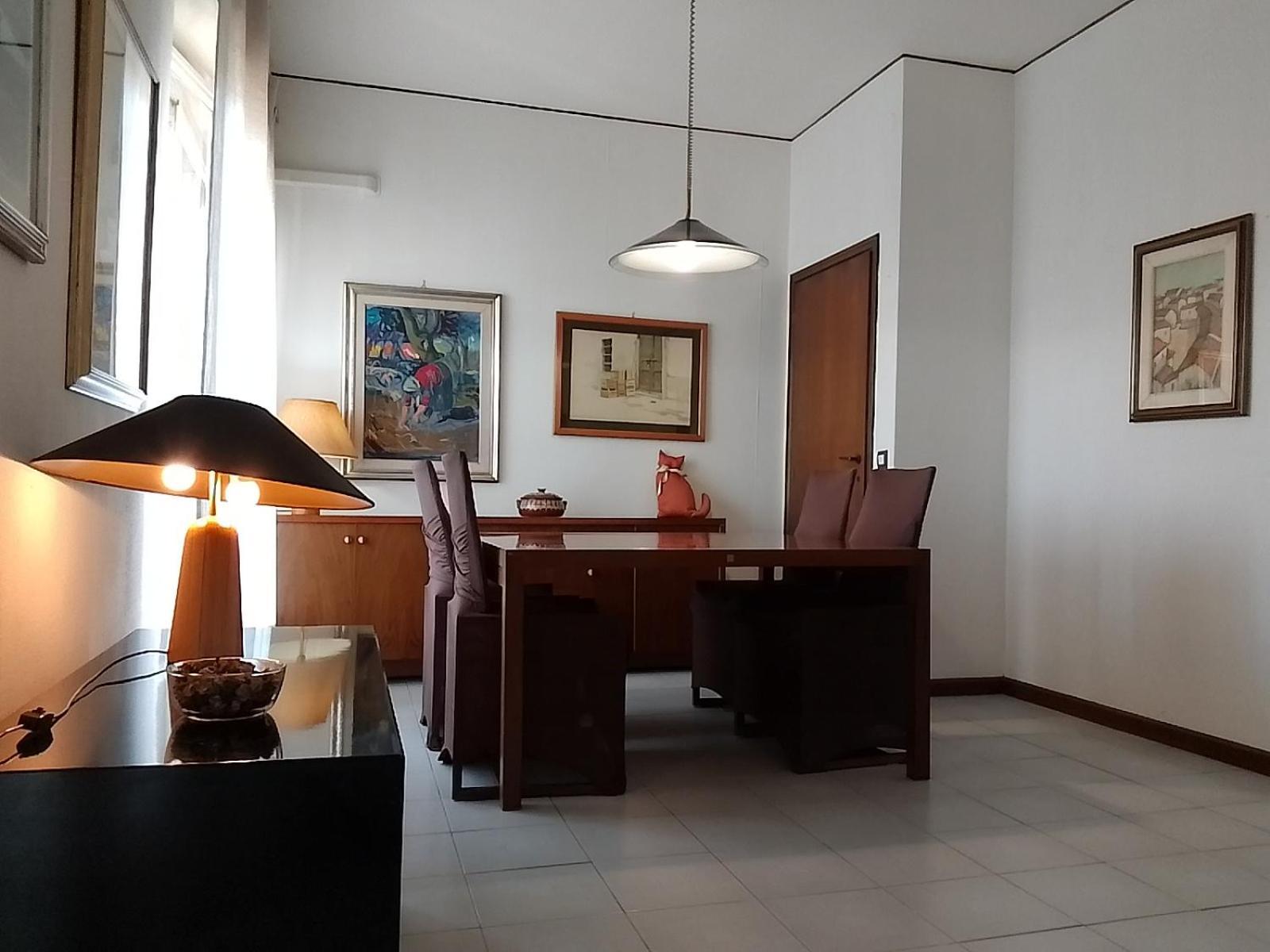 Appartamento Panoramico Cagliari, I Tre Grilli, Centro Dış mekan fotoğraf