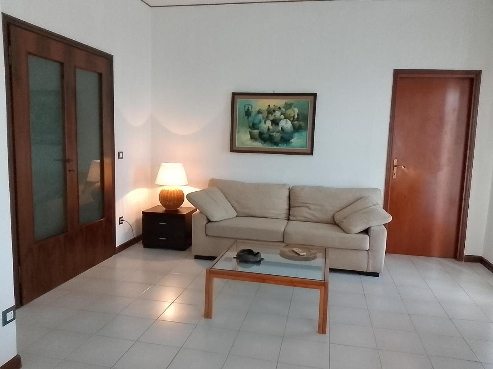 Appartamento Panoramico Cagliari, I Tre Grilli, Centro Dış mekan fotoğraf