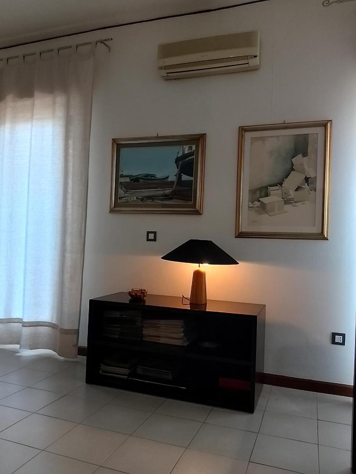 Appartamento Panoramico Cagliari, I Tre Grilli, Centro Dış mekan fotoğraf